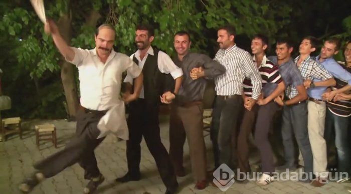 Düğün Dernek mahkemelik oldu
