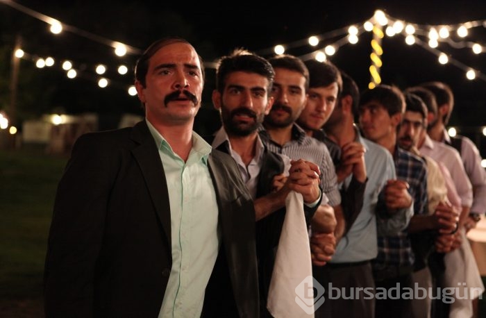 Düğün Dernek mahkemelik oldu
