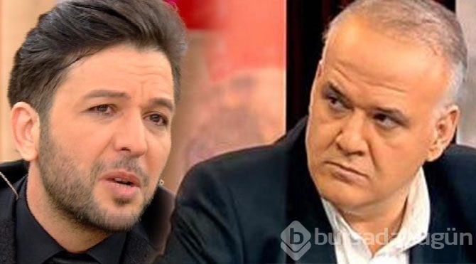 Nihat Doğan: ''Sizi unuttum sanmayın!''