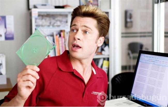 Brad Pitt'in rol aldığı 10 efsane film