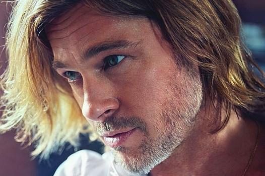 Brad Pitt'in rol aldığı 10 efsane film