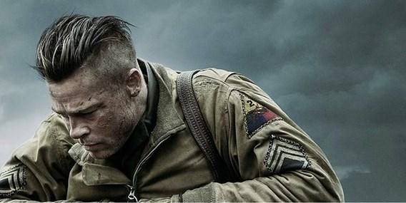 Brad Pitt'in rol aldığı 10 efsane film