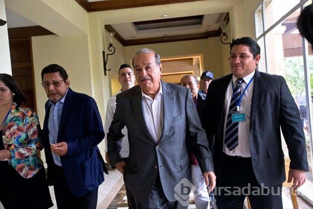 2015'in kazanan ve kaybeden milyarderleri