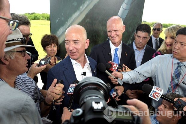 2015'in kazanan ve kaybeden milyarderleri