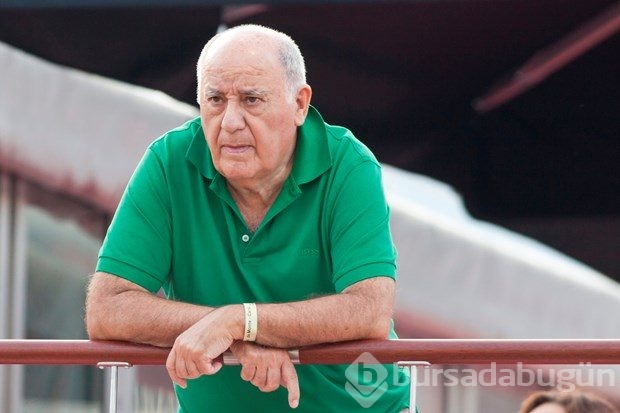 2015'in kazanan ve kaybeden milyarderleri