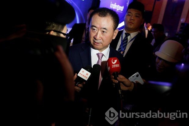 2015'in kazanan ve kaybeden milyarderleri