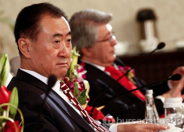 2015'in kazanan ve kaybeden milyarderleri