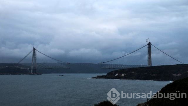 3. Köprü göz kamaştırdı	

