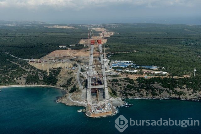 3. Köprü göz kamaştırdı	
