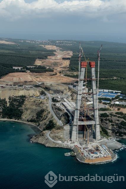 3. Köprü göz kamaştırdı	
