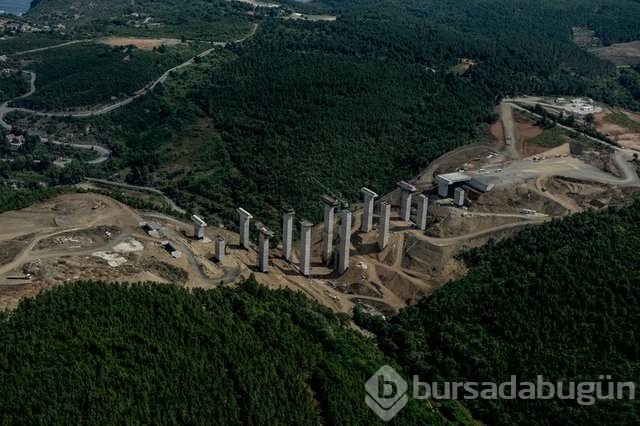 3. Köprü göz kamaştırdı	
