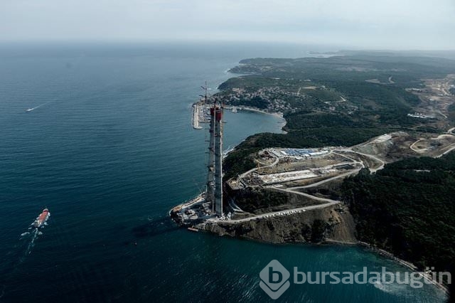 3. Köprü göz kamaştırdı	

