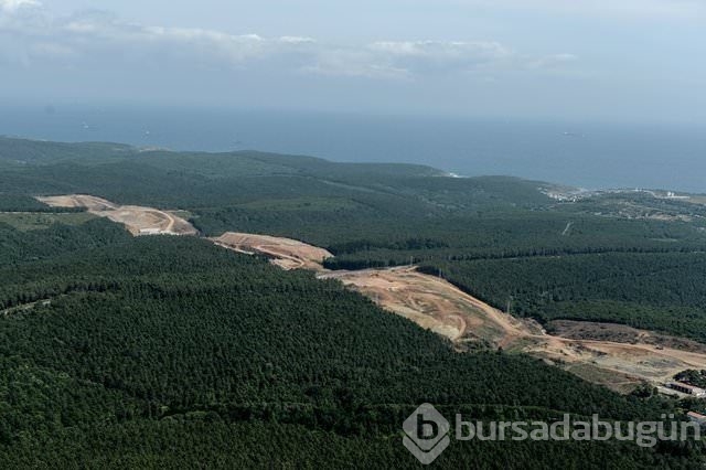 3. Köprü göz kamaştırdı	
