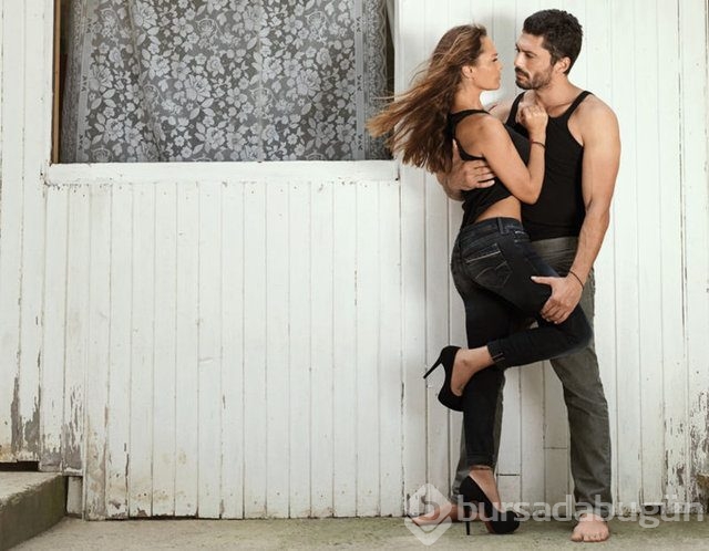 Kadınların seksi bulduğu erkekler