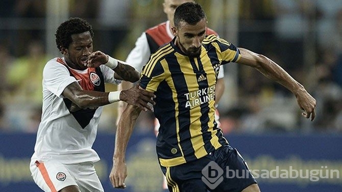 Rıdvan Dilmen'in ilk 11'i