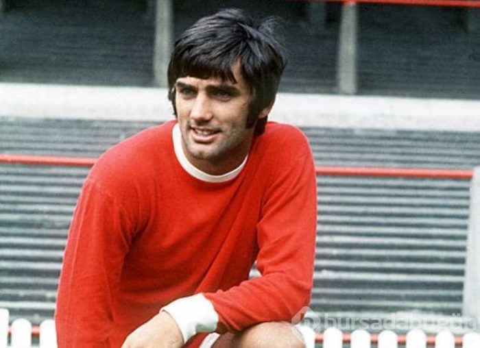 George Best Türk çıktı