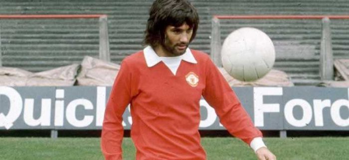 George Best Türk çıktı