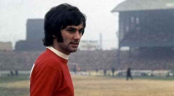 George Best Türk çıktı