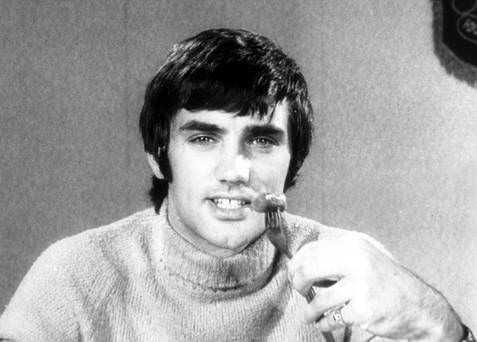 George Best Türk çıktı