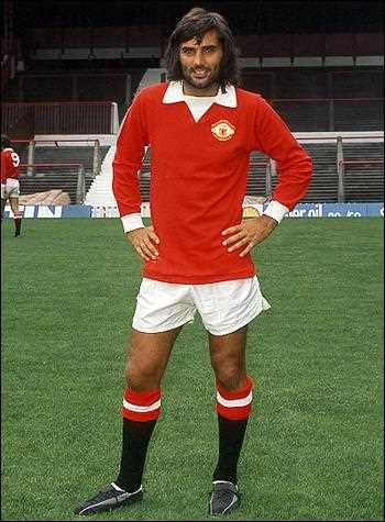 George Best Türk çıktı