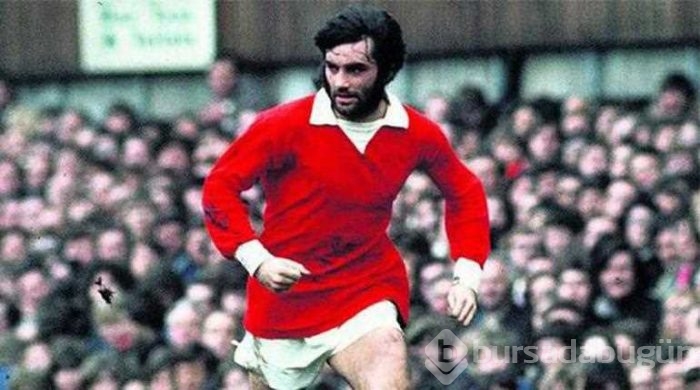 George Best Türk çıktı
