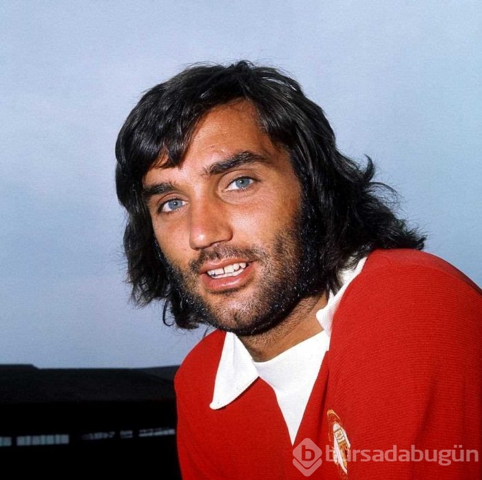 George Best Türk çıktı
