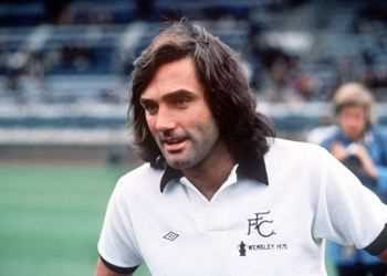 George Best Türk çıktı