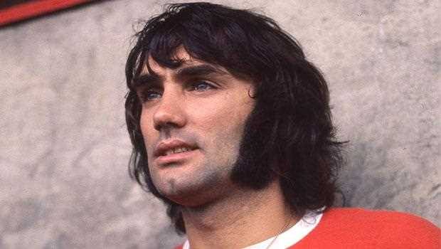 George Best Türk çıktı
