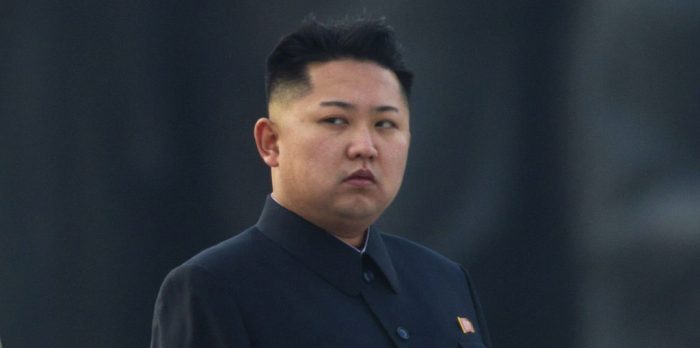 Kim Jong arkadaşını kaybetti