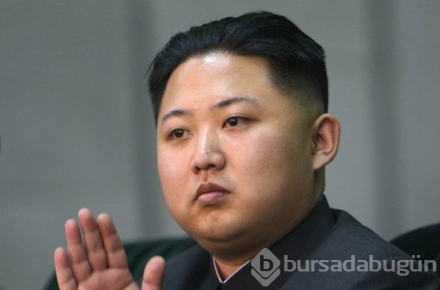 Kim Jong arkadaşını kaybetti