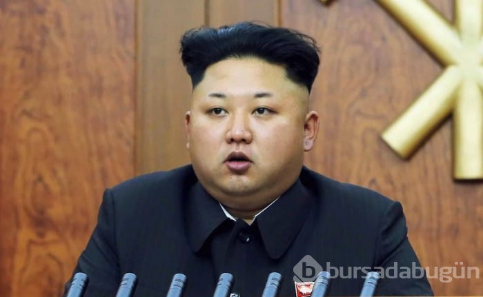 Kim Jong arkadaşını kaybetti