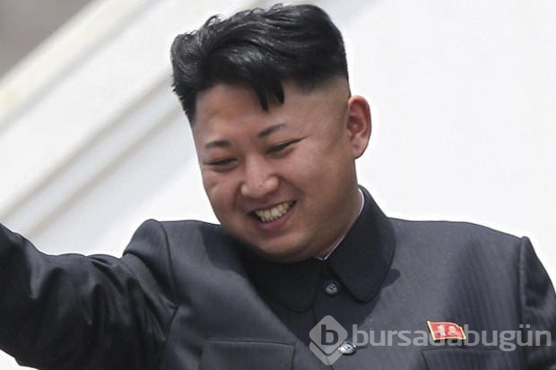 Kim Jong arkadaşını kaybetti