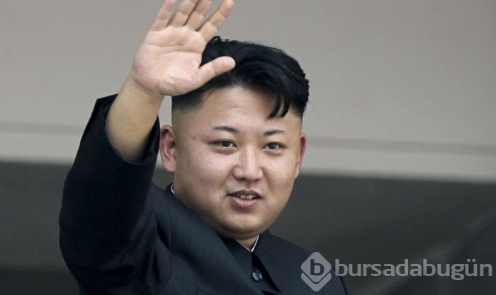 Kim Jong arkadaşını kaybetti