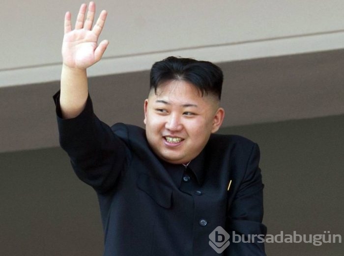 Kim Jong arkadaşını kaybetti