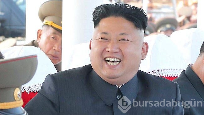 Kim Jong arkadaşını kaybetti