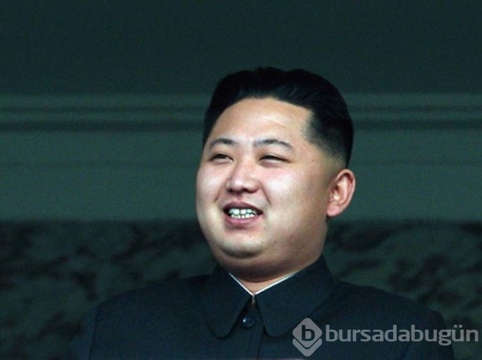 Kim Jong arkadaşını kaybetti