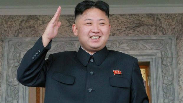 Kim Jong arkadaşını kaybetti