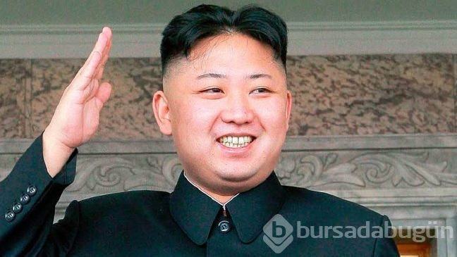 Kim Jong arkadaşını kaybetti