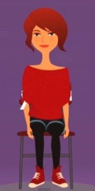 Kısa boylu olanların anlayabileceği şeyler