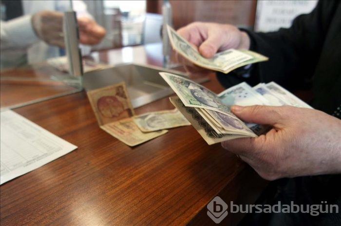 "6 sıfırlı" vatandaş Merkez Bankası'na koştu