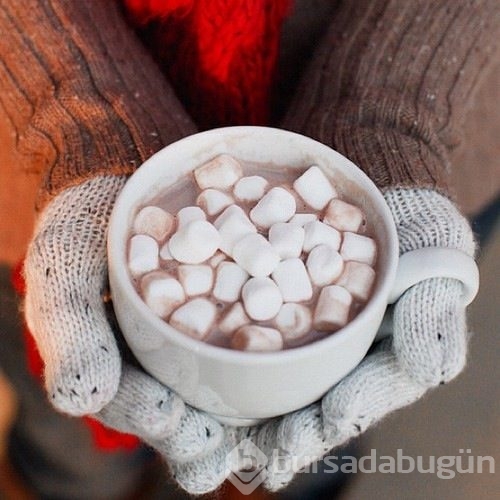İçinizi üşütecek kış fotoğrafları