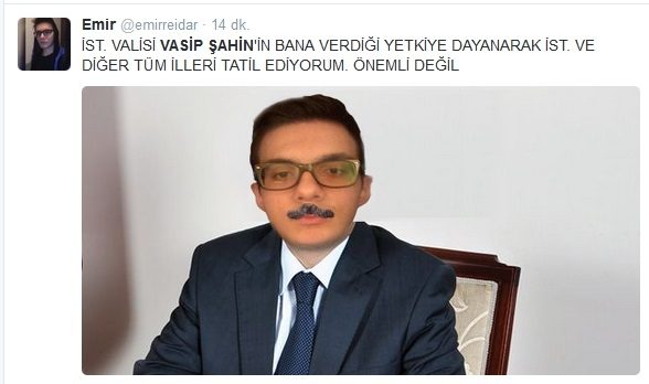 30 Aralık okullar tatil mi?