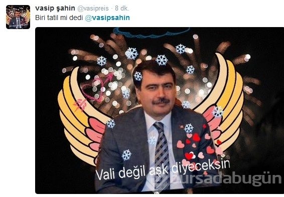 30 Aralık okullar tatil mi?