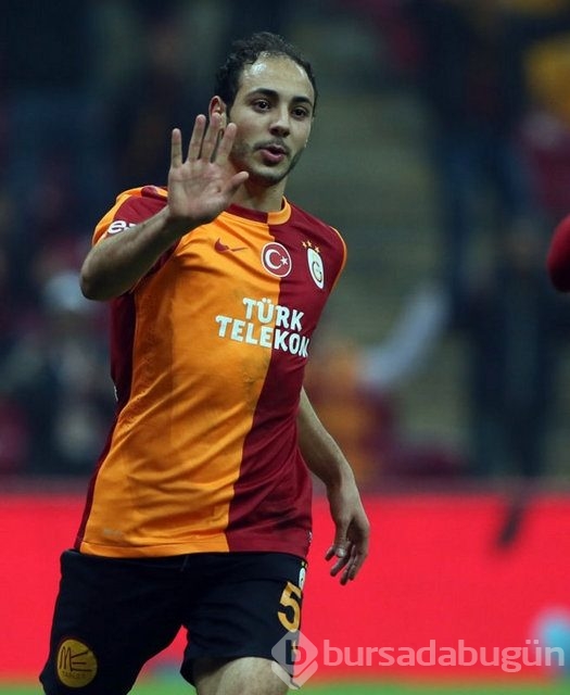 Dünyayı şaşırtan transfer