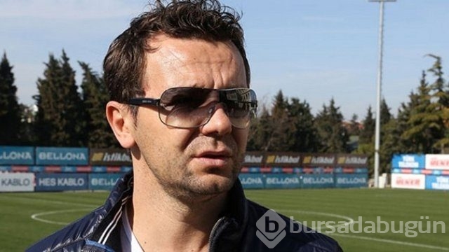 Dünyayı şaşırtan transfer