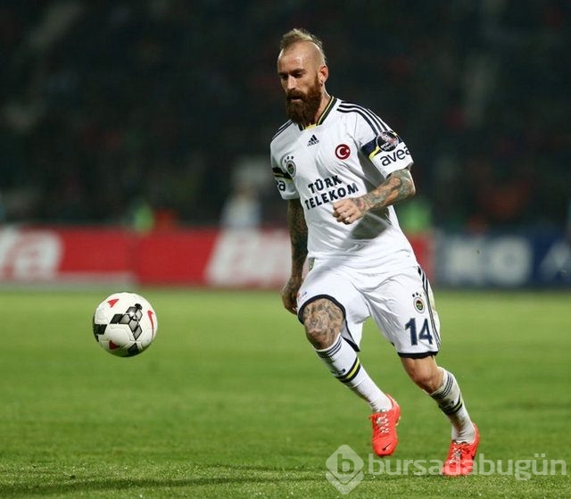 Dünyayı şaşırtan transfer