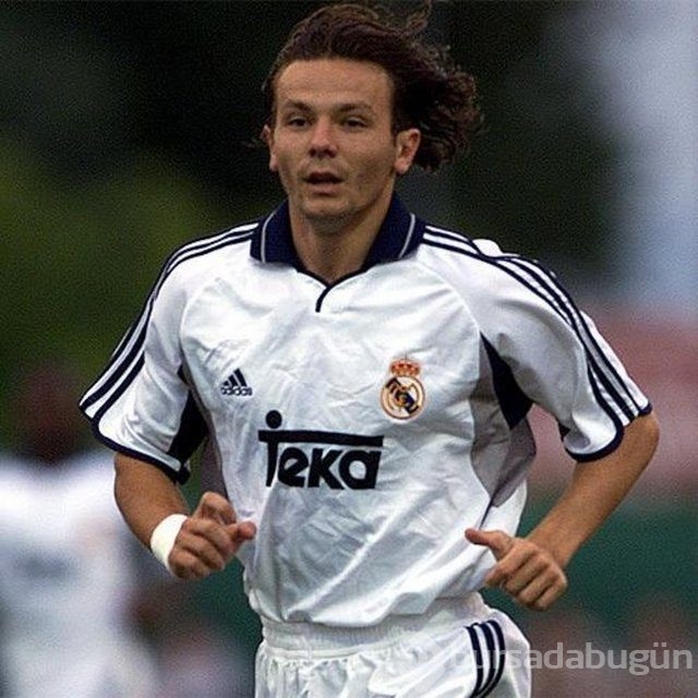 Dünyayı şaşırtan transfer