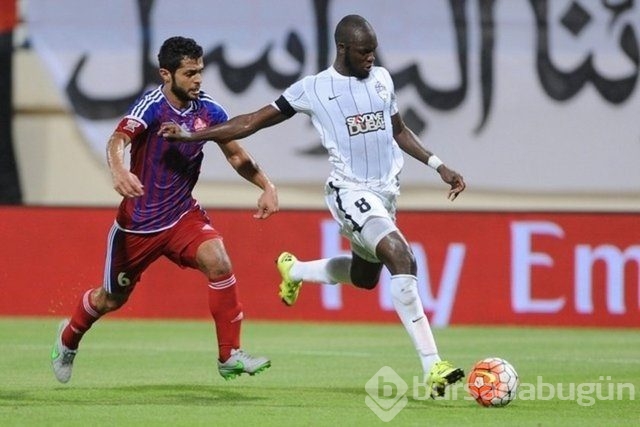 Dünyayı şaşırtan transfer