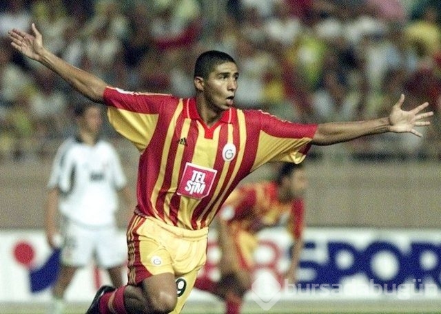 Dünyayı şaşırtan transfer