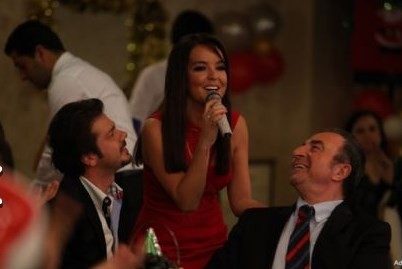 Yılbaşını evde geçireceklere öneriler